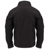 Spec Ops Men's Stealth Softshell Tactical Jacket