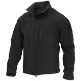 Spec Ops Men's Stealth Softshell Tactical Jacket