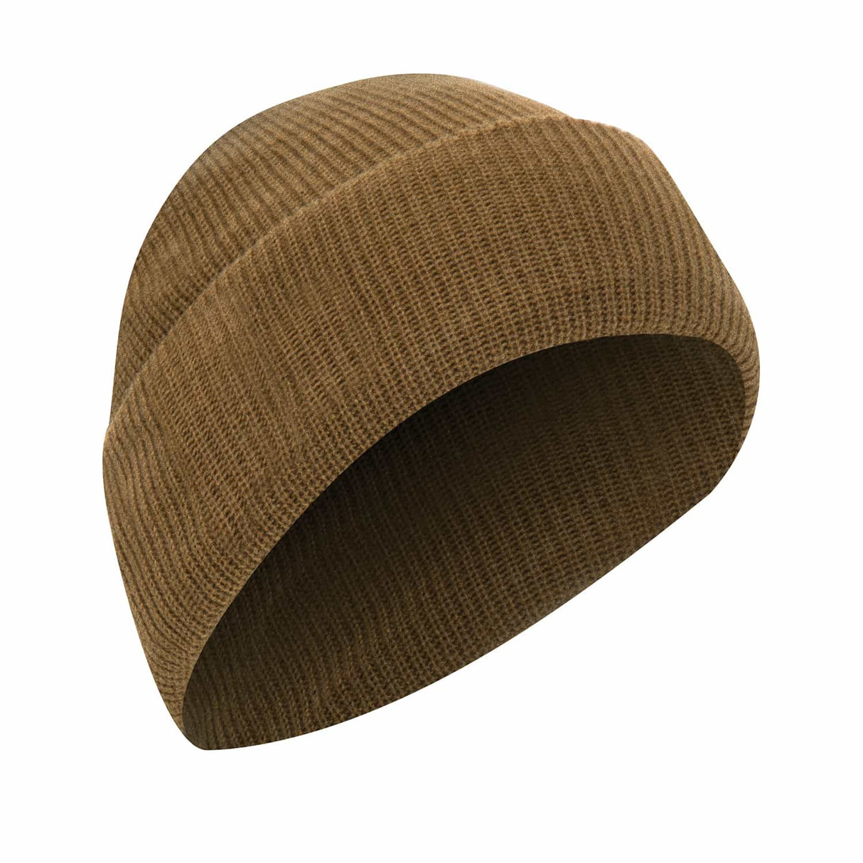 Windproof Waterproof Breathable Acrylic Winter Beanie
