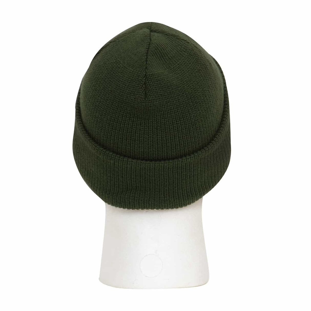 Windproof Waterproof Breathable Acrylic Winter Beanie