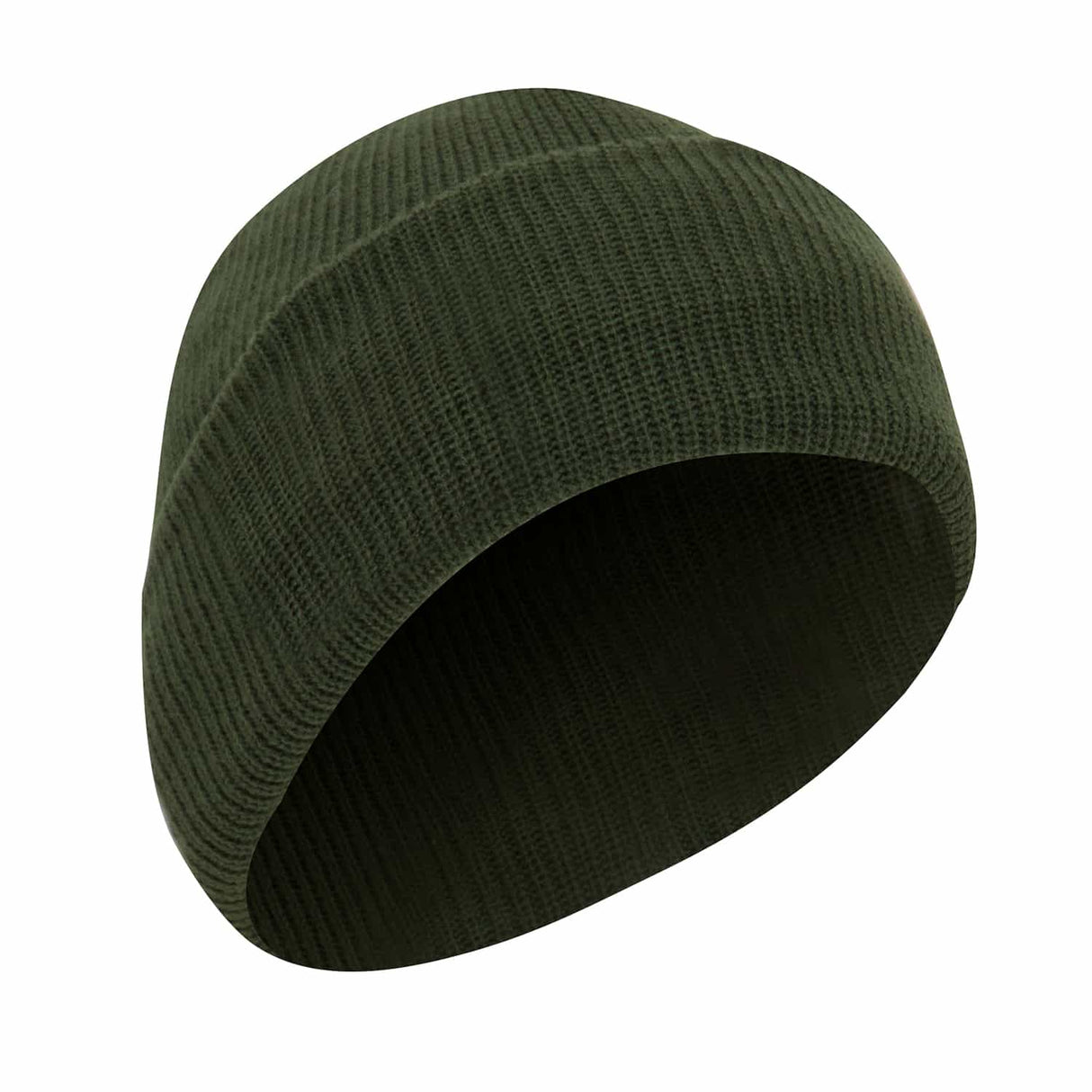 Windproof Waterproof Breathable Acrylic Winter Beanie
