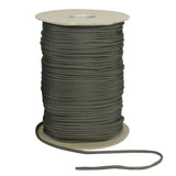 550lb Nylon 600 Ft Paracord Spool