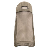 Rothco Baseball Cap with Mosquito Head Net