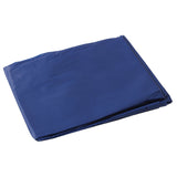 All Weather Vinyl Rain Poncho