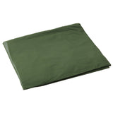 All Weather Vinyl Rain Poncho