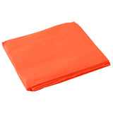 All Weather Vinyl Rain Poncho