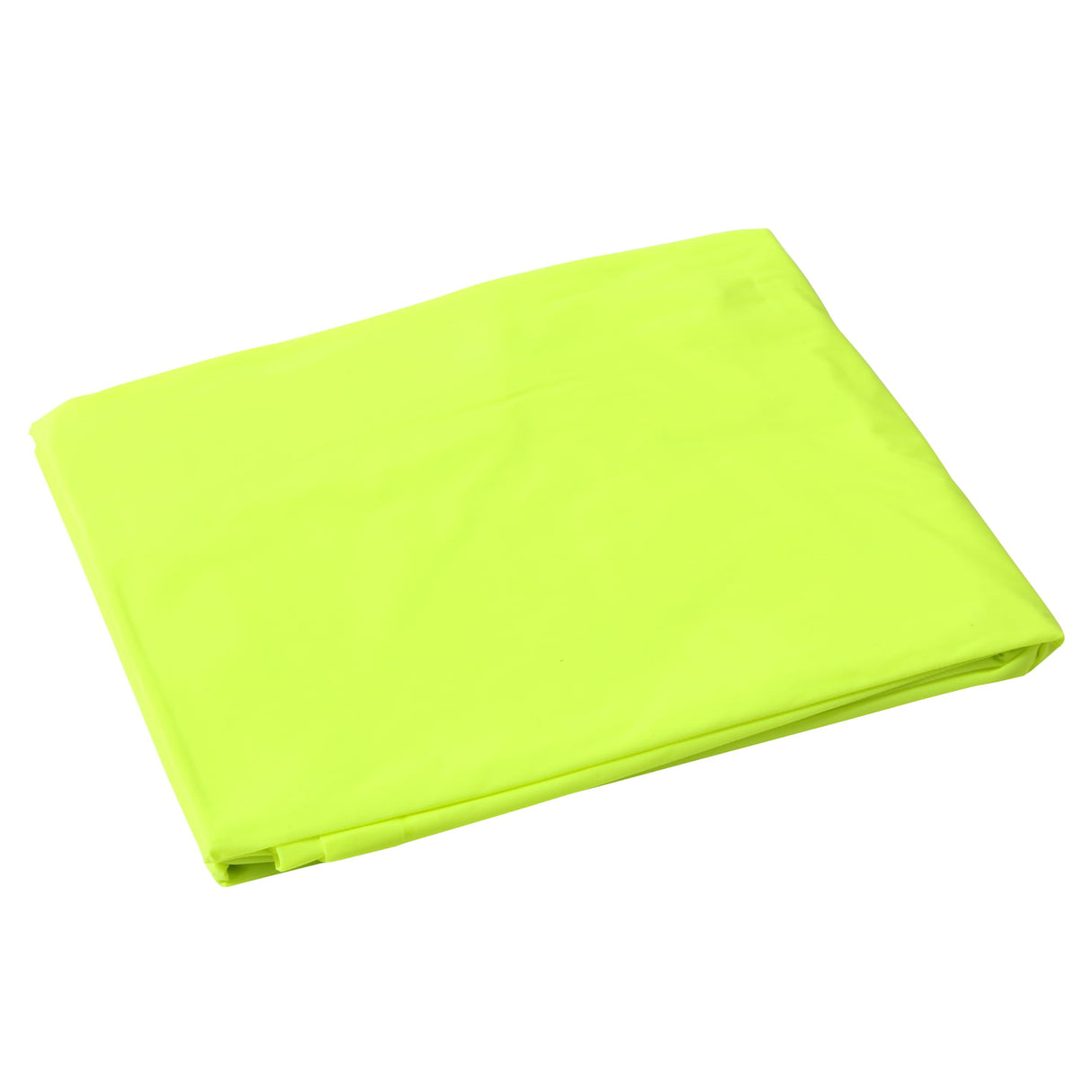 All Weather Vinyl Rain Poncho