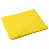 All Weather Vinyl Rain Poncho