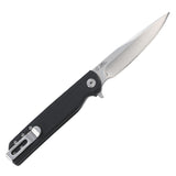 CRKT LCK+ 3.31-Inch Assisted Opening Folding Knife