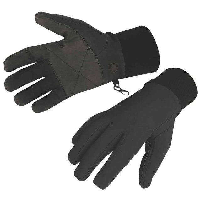 5ive Star Performance Softshell Winter Gloves