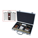 22-Piece Deluxe Gun Cleaning Kit