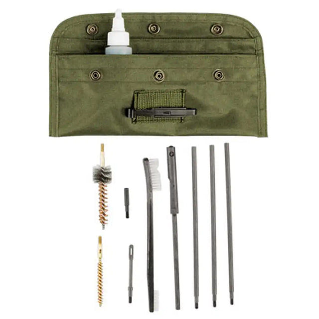 G.I. Plus Rifle Cleaning Kit