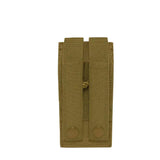 Basic Issue MOLLE Universal Radio Pouch