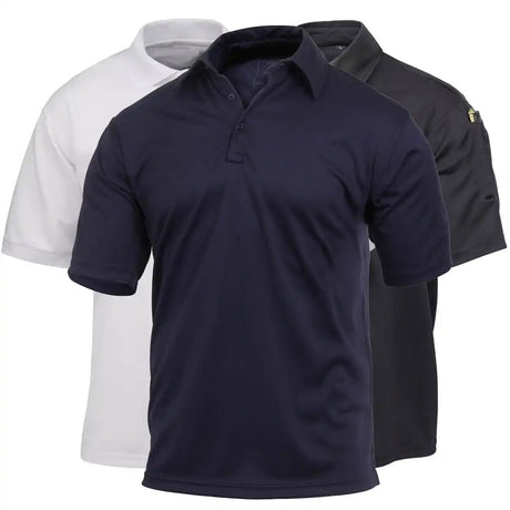 Special Ops Tactical Performance Polo Shirt