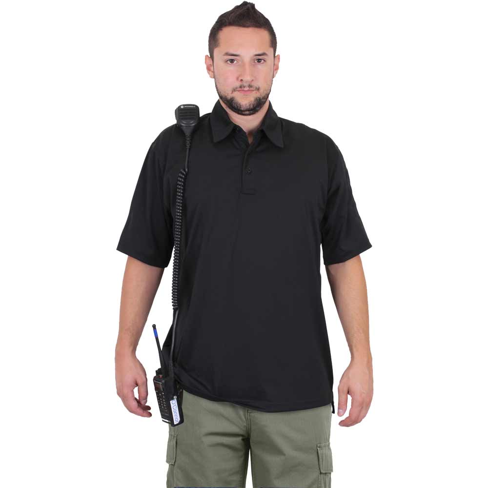 Special Ops Tactical Performance Polo Shirt