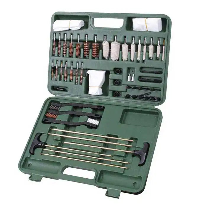 Basic Issue Deluxe Universal Utility Gun Cleaning Kit