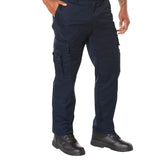 Men's Dark Blue EMS/EMT Uniform Pants