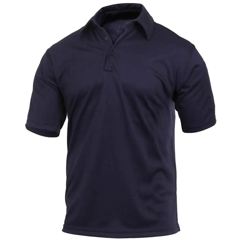 Special Ops Tactical Performance Polo Shirt