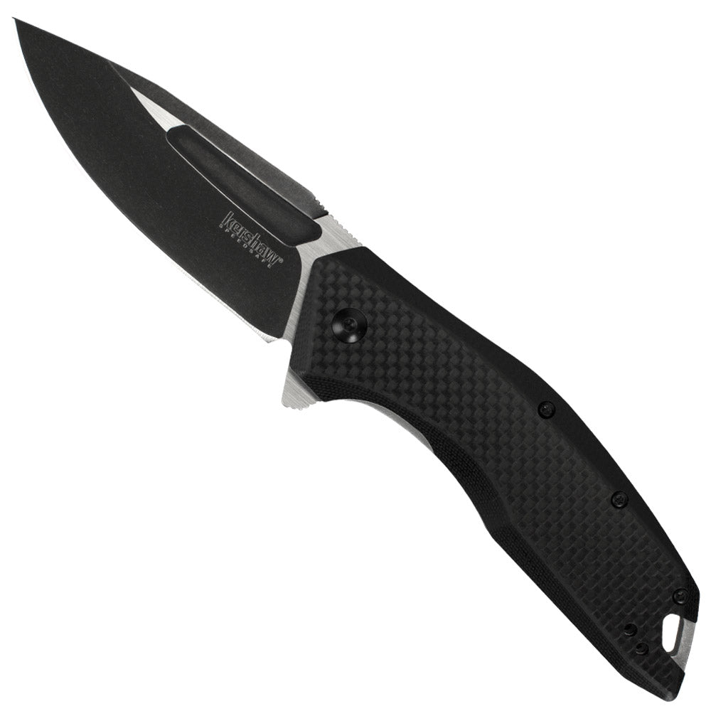 Kershaw Flourish 3.5-Inch Assisted Opening Folding Knife