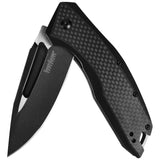 Kershaw Flourish 3.5-Inch Assisted Opening Folding Knife