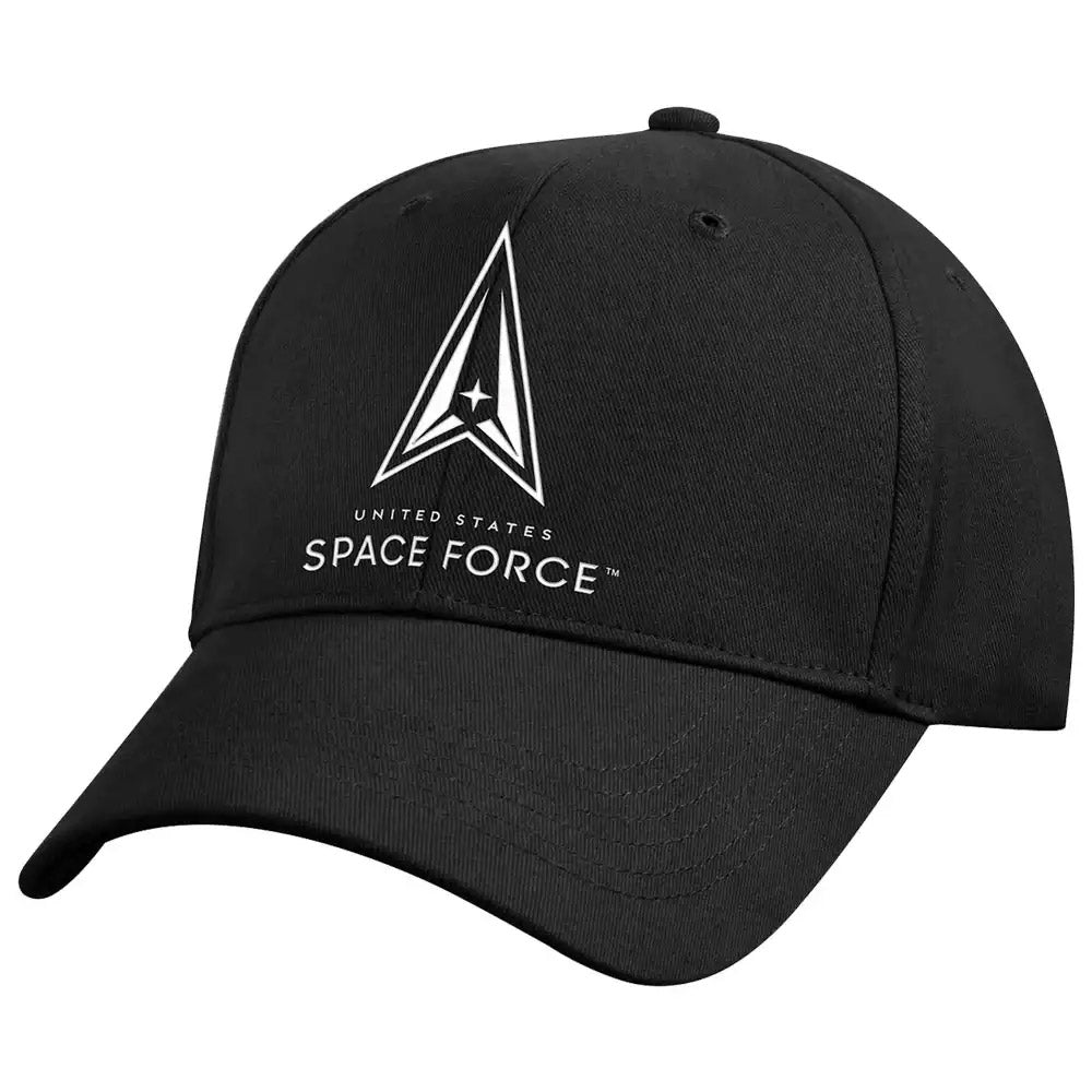 US Space Force Military Baseball Cap