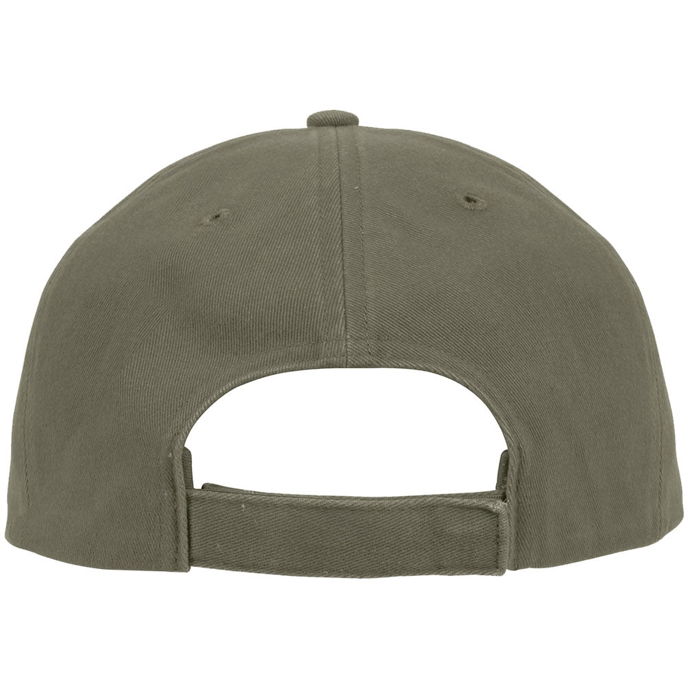 US Marines Semper Fi Olive Drab Military Baseball Cap