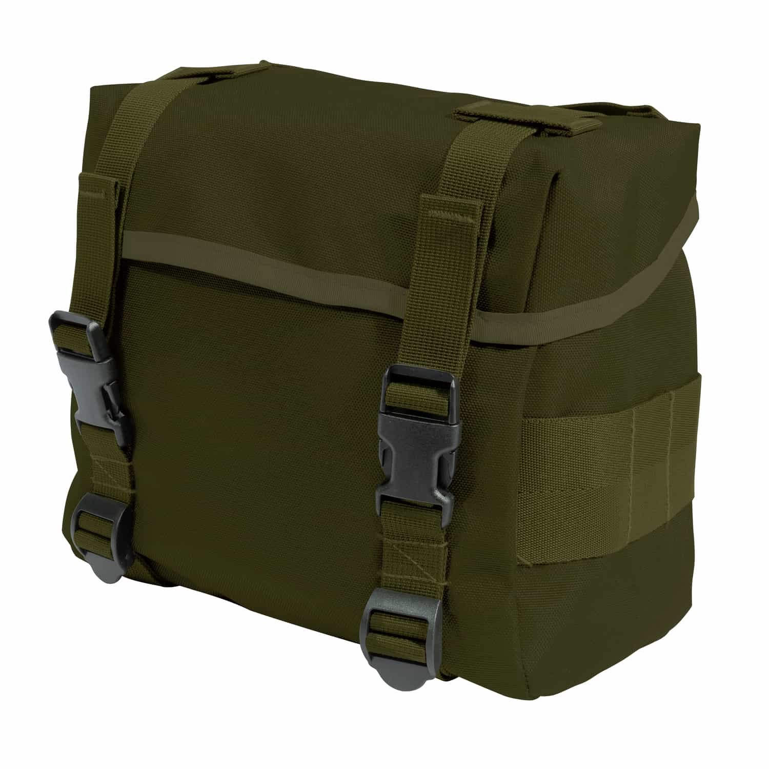 G.I. Plus Enhanced Butt Pack with Alice Clips