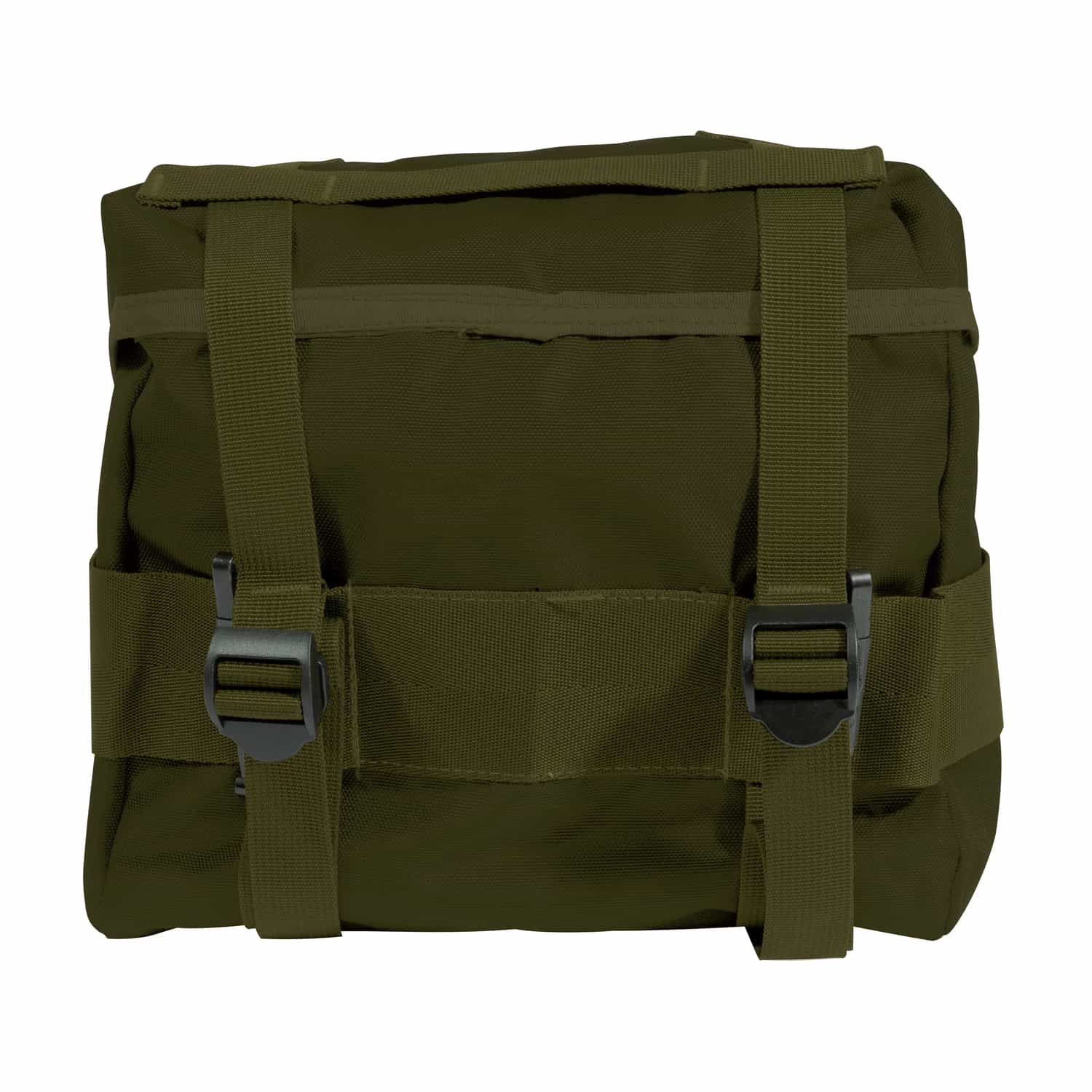 BUTT PACK フィールドバッグ Amazon.com: M1961 Field Butt Pack Vintage US Havrsack Replica WW2