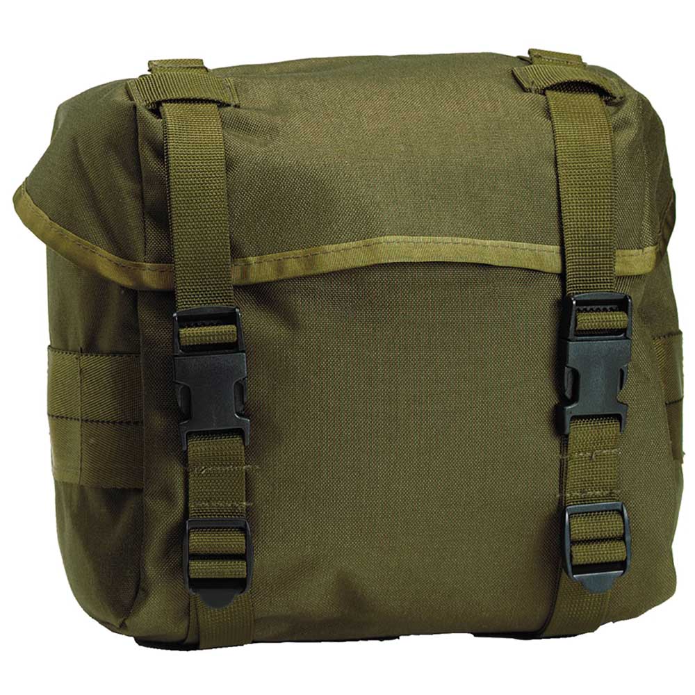 G.I. Plus Enhanced Butt Pack with Alice Clips