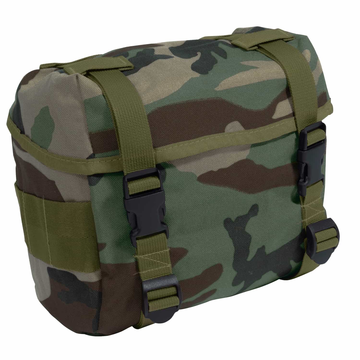 G.I. Plus Enhanced Butt Pack with Alice Clips