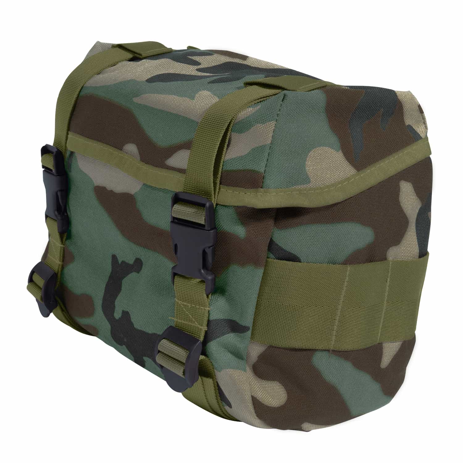 G.I. Plus Enhanced Butt Pack with Alice Clips