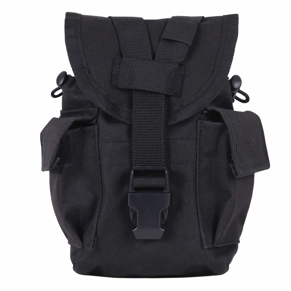 Basic Issue MOLLE II Canteen Pouch