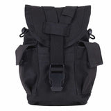 Basic Issue MOLLE II Canteen Pouch