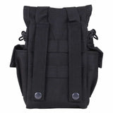 Basic Issue MOLLE II Canteen Pouch