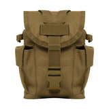 Basic Issue MOLLE II Canteen Pouch