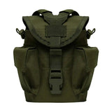 Basic Issue MOLLE II Canteen Pouch