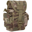 Rothco Multicam MOLLE Canteen and Utility Pouch