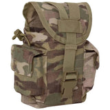 Rothco Multicam MOLLE Canteen and Utility Pouch