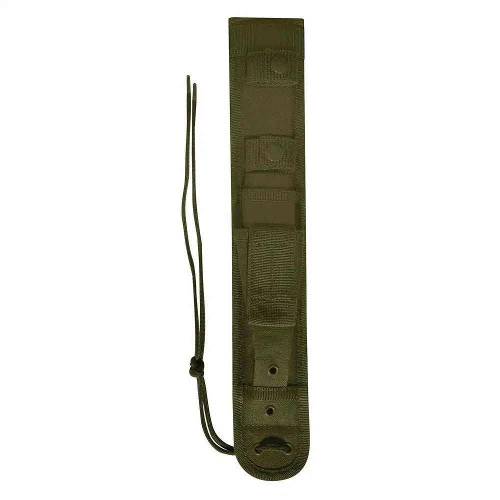 MOLLE Tactical 7-Inch Combat Knife Sheath