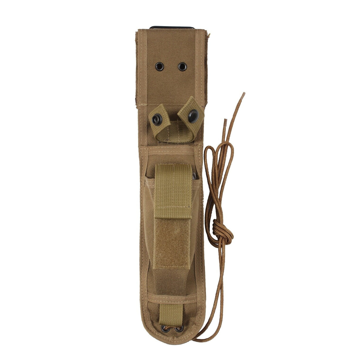 Enhanced Nylon Military Knife Sheath