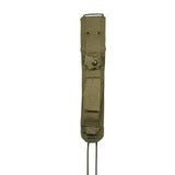 Enhanced Nylon Military Knife Sheath