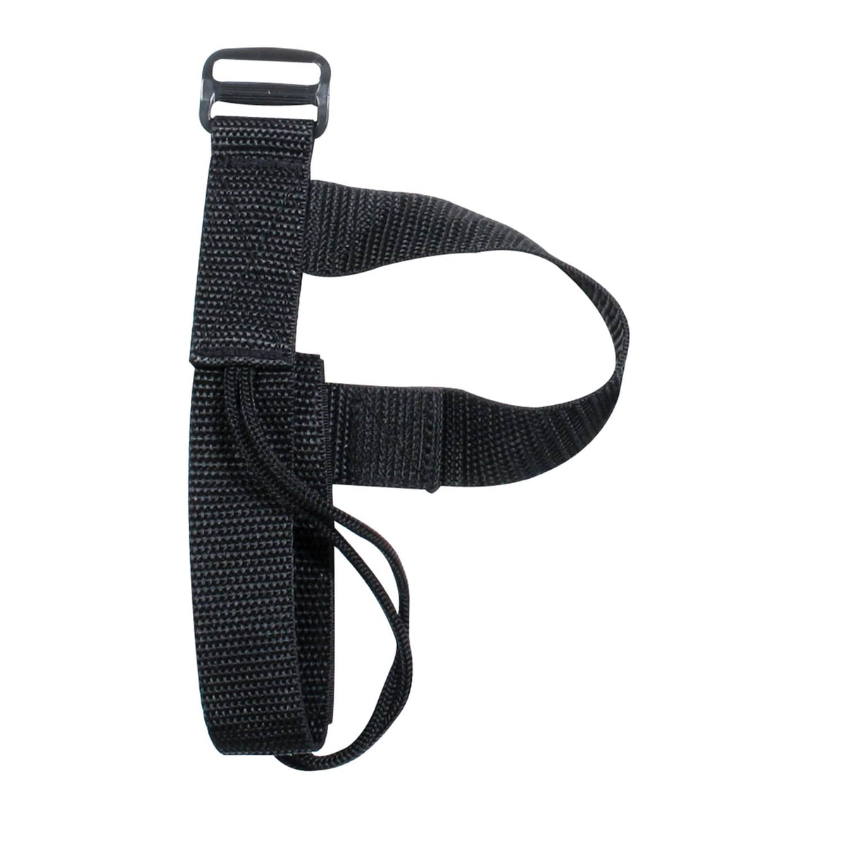 pointed sling bag-3col