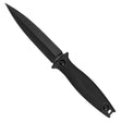 Kershaw Secret Agent 4.4-Inch Fixed Blade Boot Knife