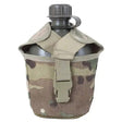 Basic Issue MultiCam MOLLE Compatible Canteen Cover