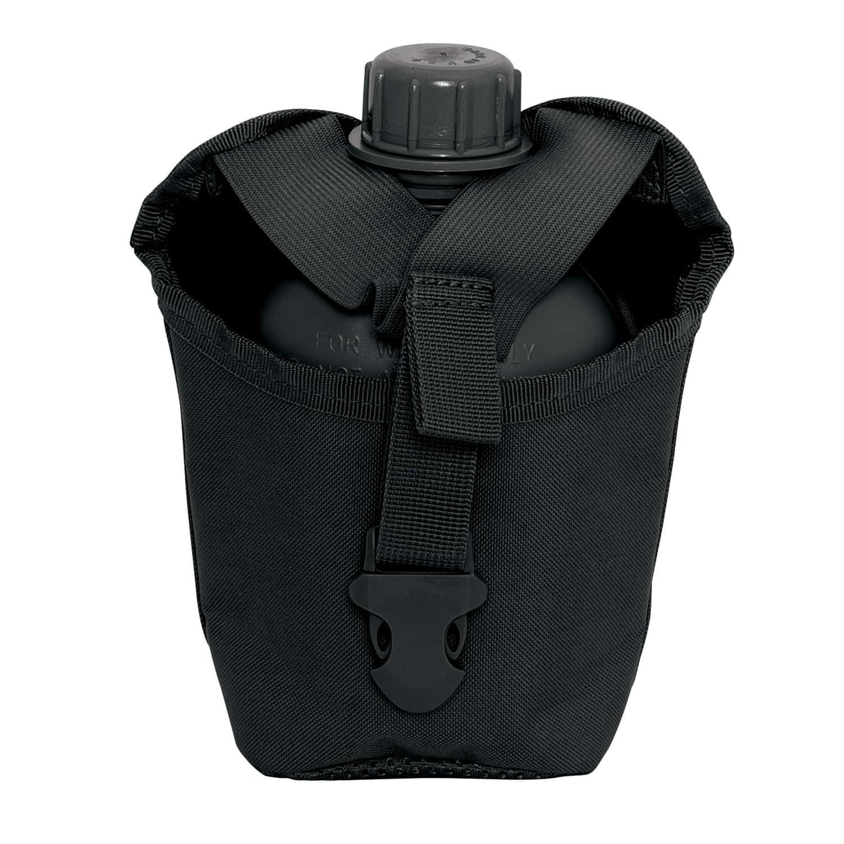 MOLLE Compatible 1 Quart Polyester Canteen Cover