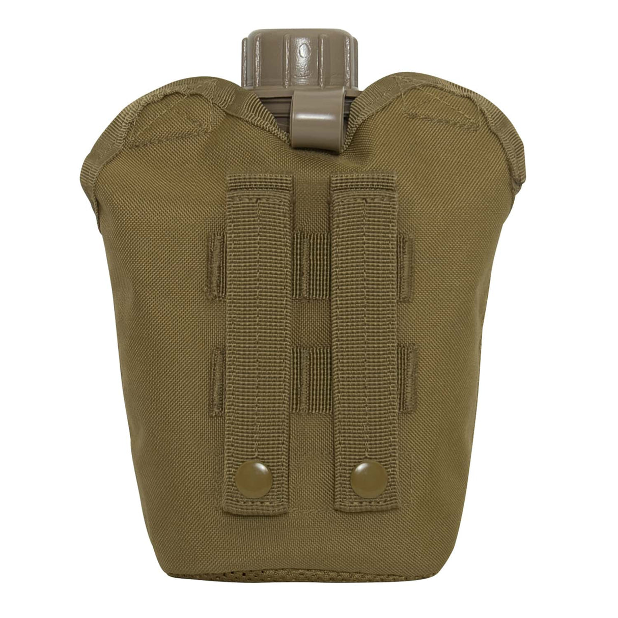 MOLLE Compatible 1 Quart Polyester Canteen Cover