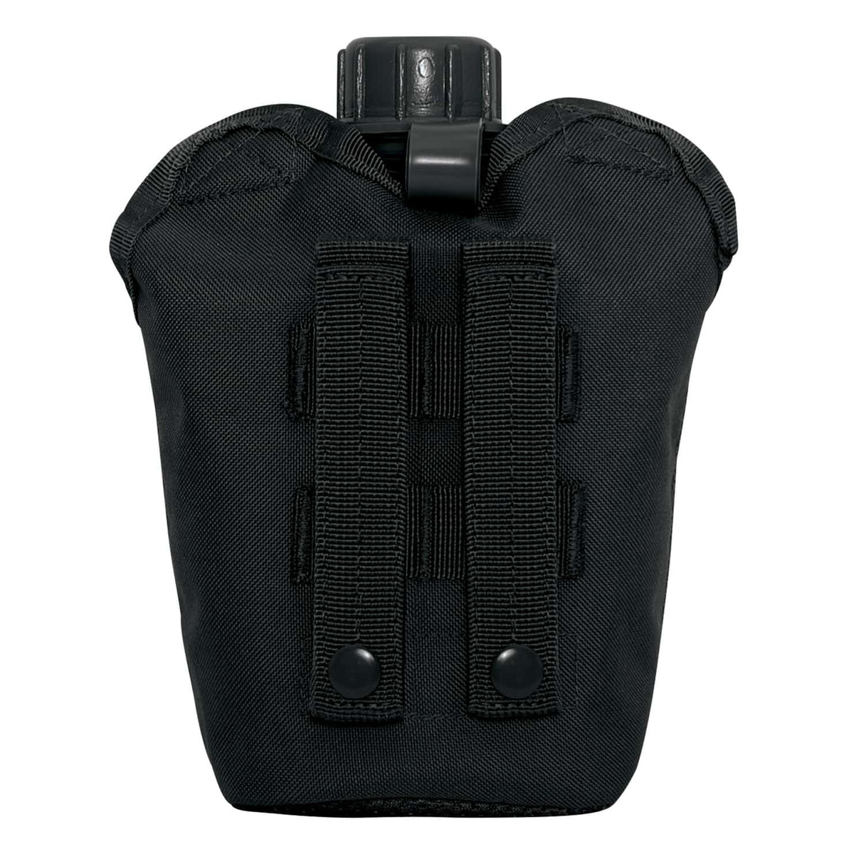 MOLLE Compatible 1 Quart Polyester Canteen Cover