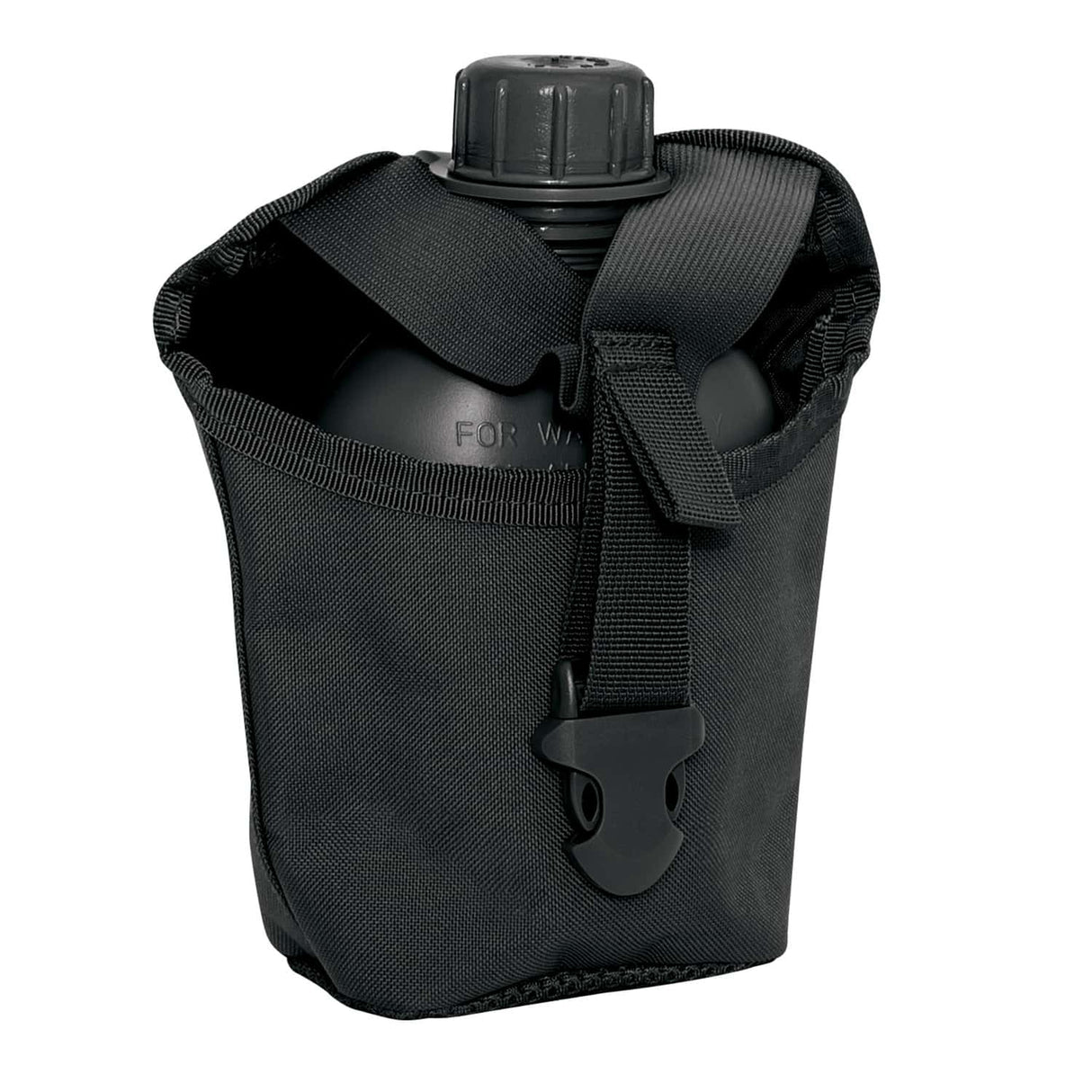 MOLLE Compatible 1 Quart Polyester Canteen Cover