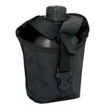 MOLLE Compatible 1 Quart Polyester Canteen Cover