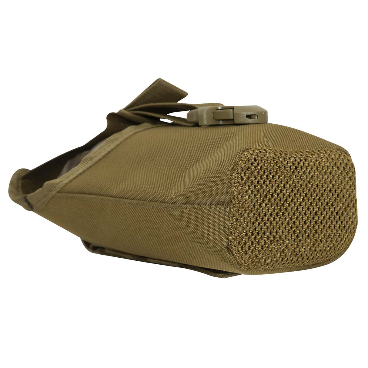 MOLLE Compatible 1 Quart Polyester Canteen Cover